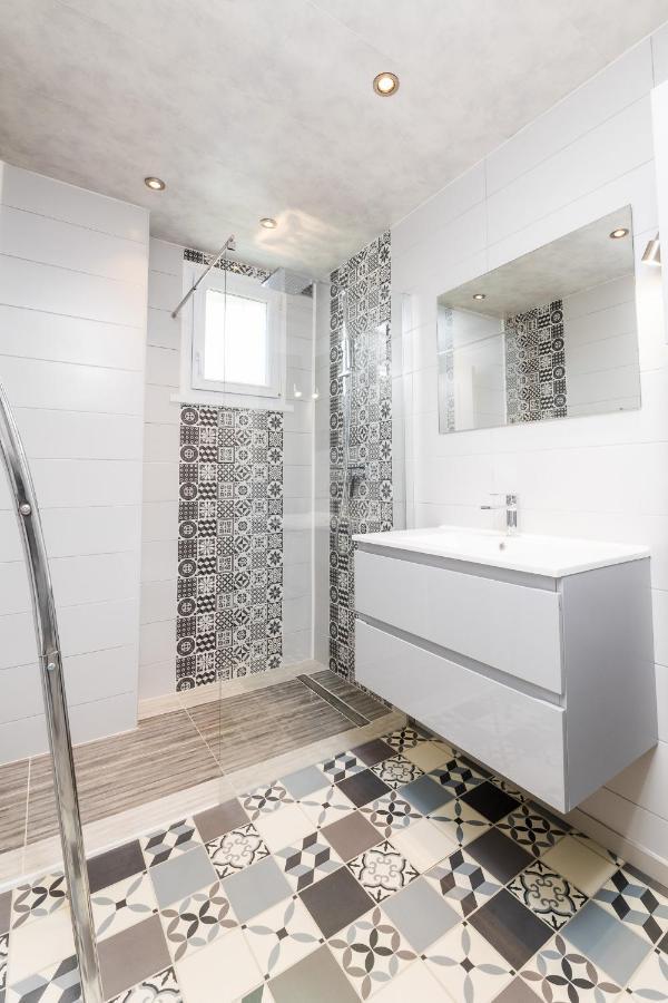 Chambre Hote - Dormir Comme A La Maison - Châteaubriant Exterior foto